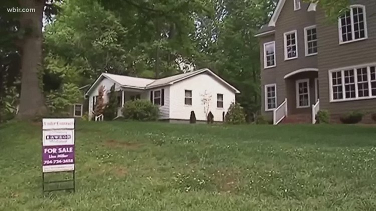 Expert: Knoxville is no longer a real estate hidden gem