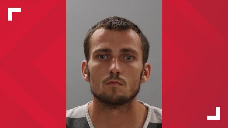 DA: Knox County man convicted of sexually abusing two minors, sentenced to 30 years in prison