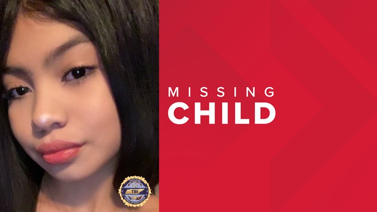 TBI issues Endangered Child Alert for 12-year-old missing from Gatlinburg