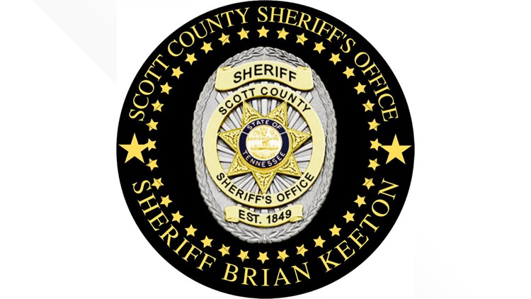 Scott County deputy injured in crash near Wolf Creek Road, THP investigating