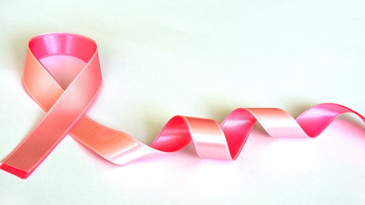 Buddy Check: 10 facts you should know about breast cancer