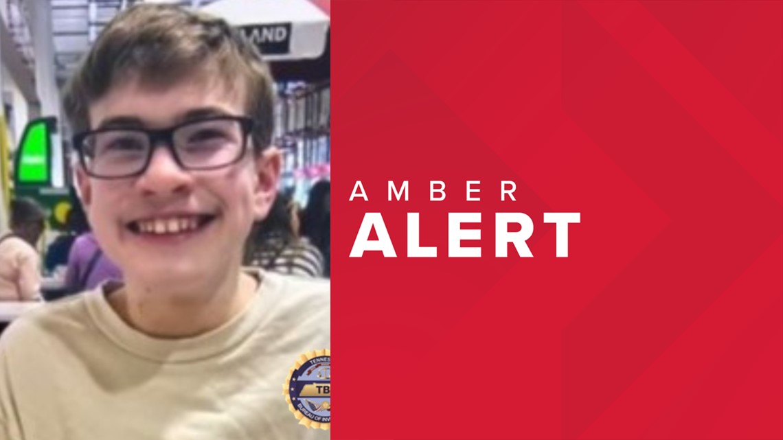 Amber Alert issued for missing Hendersonville child - Vimarsana News