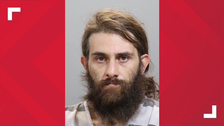 Man arrested for child abuse after 1-year-old overdosed on heroin, police report shows Man arrested for child abuse after 1-year-old overdosed on heroin, police report shows