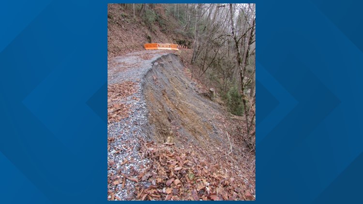 GSMNP: Portion of Greenbrier area to close for repairs starting Feb. 13 GSMNP: Portion of Greenbrier area to close for repairs starting Feb. 13