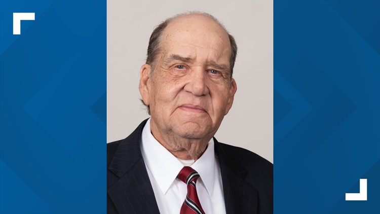Knox County School Board Representative Mike McMillan dead at 74