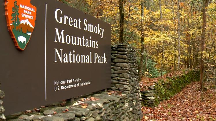 NPS: Around 13.3 million visitors stopped by Great Smoky Mountains in 2023, spending $2.2 billion