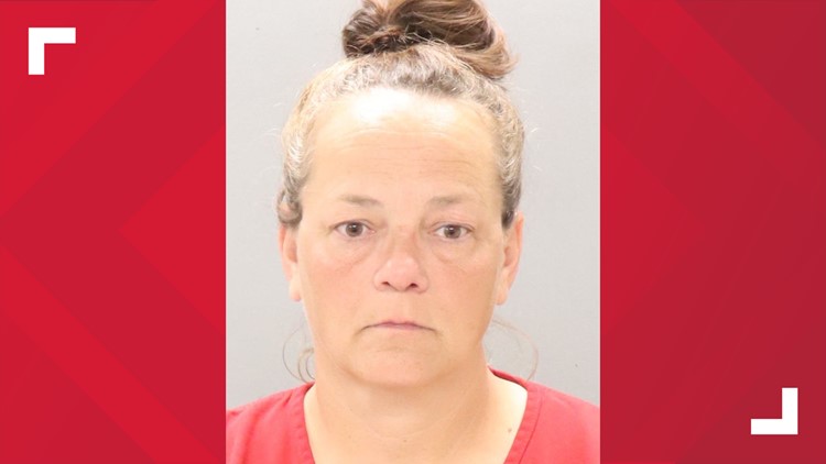 KCSO: Woman charged with murder, aggravated neglect KCSO: Woman charged with murder, aggravated neglect