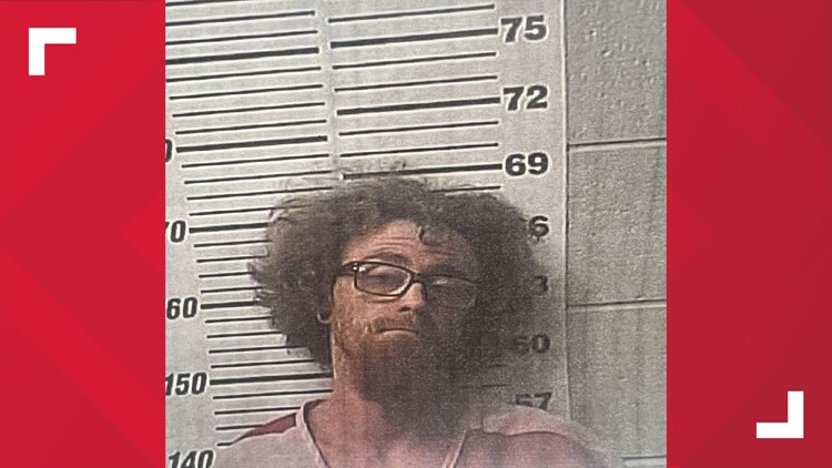 CCSO: Cocke Co. man arrested after fatally shooting his father