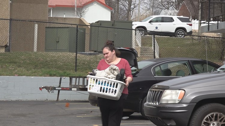 Deadline arrives for residents at The Village Inn in Crossville to move out Deadline arrives for residents at The Village Inn in Crossville to move out