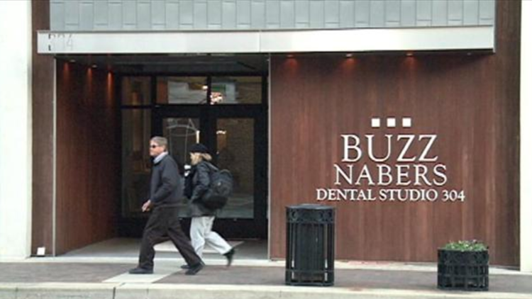 Knoxville dentist gets six-month prison term in health care fraud conspiracy
