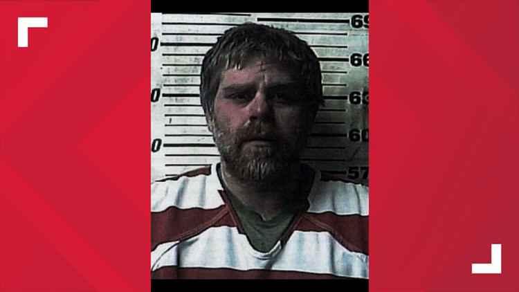 Sheriff: Cocke County jail employee fired, charged after passing contraband to inmate Sheriff: Cocke County jail employee fired, charged after passing contraband to inmate