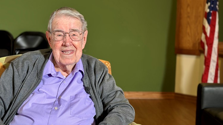 Service & Sacrifice: H-bomb Eyewitness