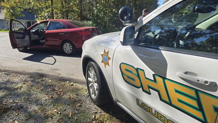 LCSO deputies arrest Canadian woman who scammed at least $60,000 from victims in Loudon, Monroe counties LCSO deputies arrest Canadian woman who scammed at least $60,000 from victims in Loudon, Monroe counties