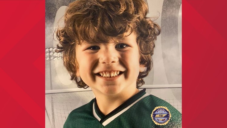 TBI issues Endangered Child Alert for missing Middle TN 3-year-old possibly with father