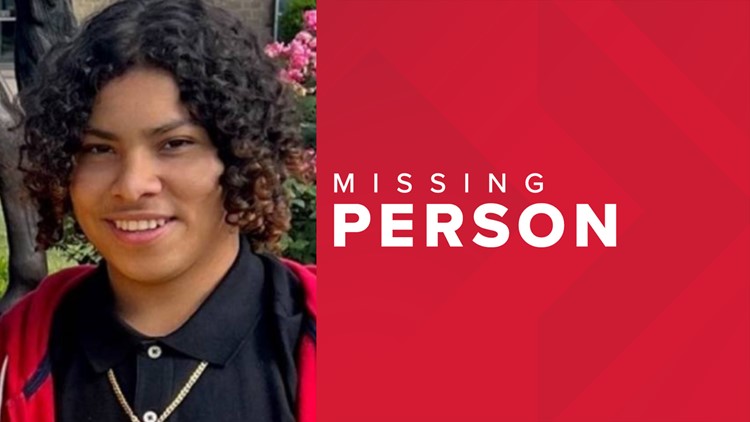 TBI continues search for Dandridge teen who disappeared nearly 2 years ago