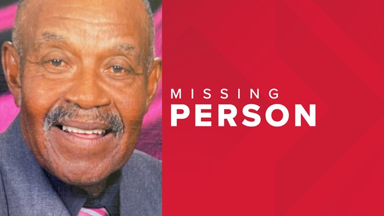 KPD: Missing elderly man found safely in North Carolina KPD: Missing elderly man found safely in North Carolina