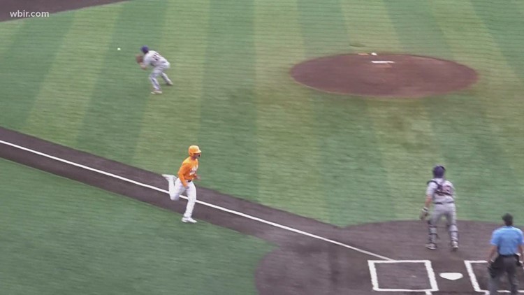 UT approved to be NCAA host; selections to be made May 30