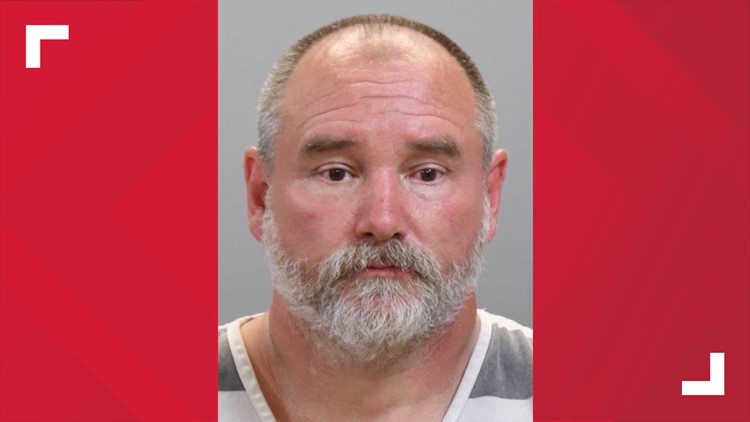 Former Knox County custodian faces rape by authority figure charge involving minor