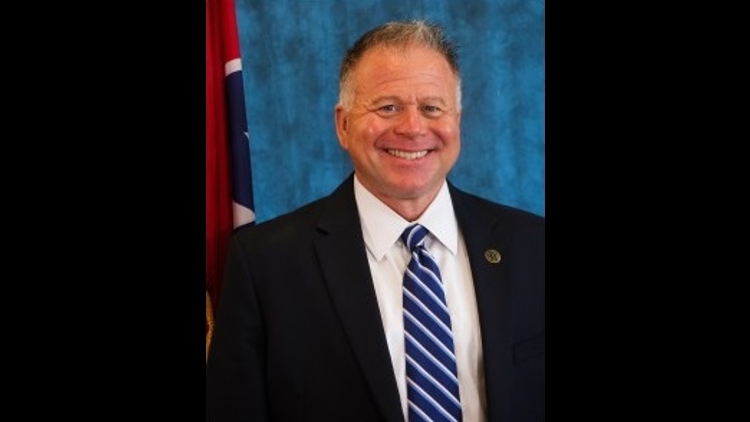 Jefferson County Judge killed while walking on side of highway