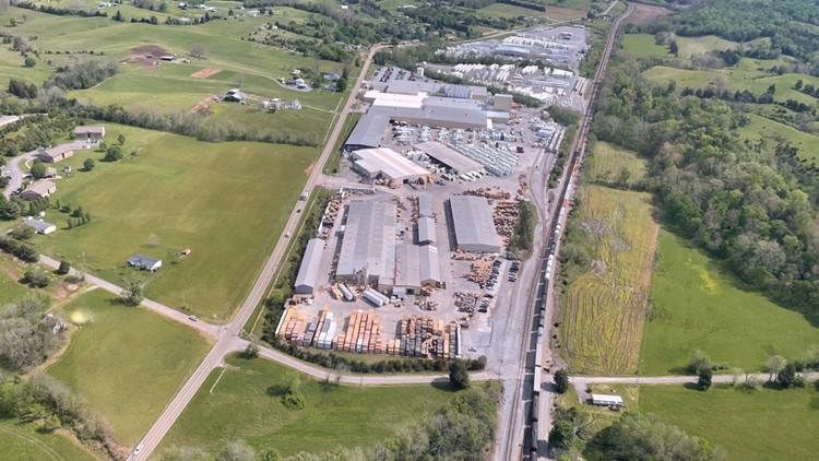 Barrette Outdoor Living to expand in Hawkins County, adding 162 new jobs