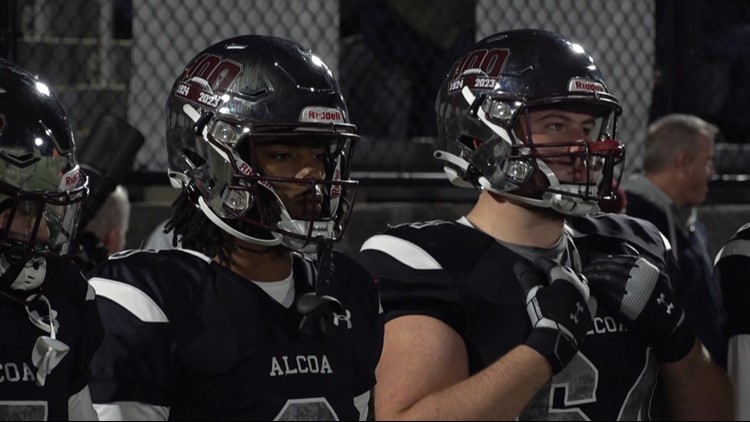 Alcoa football goes for ninth-consecutive 3A state championship on Friday