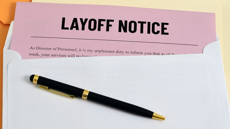 More than 100 employees to be laid off from Rockwood business