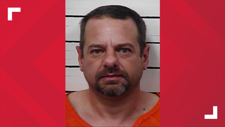 HCSO: Man with active warrant in Knox County captured in Hawkins County
