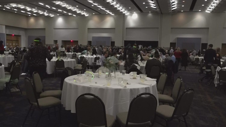 Prom of the Stars | All-inclusive prom builds confidence and community among adults with disabilities