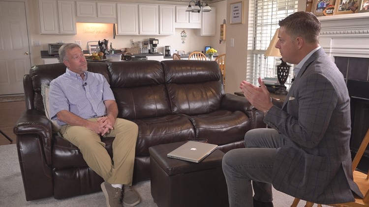 Service & Sacrifice: The last soldier, a father&rsquo;s grief