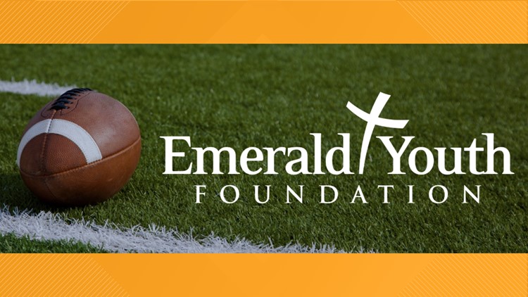 Emerald Youth Foundation launches parking pass program for UT football games