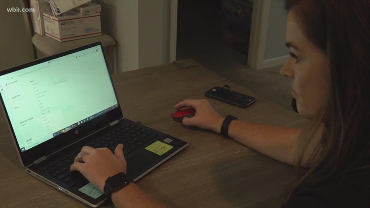 Resale websites offer big opportunity for profiting off old clothes Resale websites offer big opportunity for profiting off old clothes