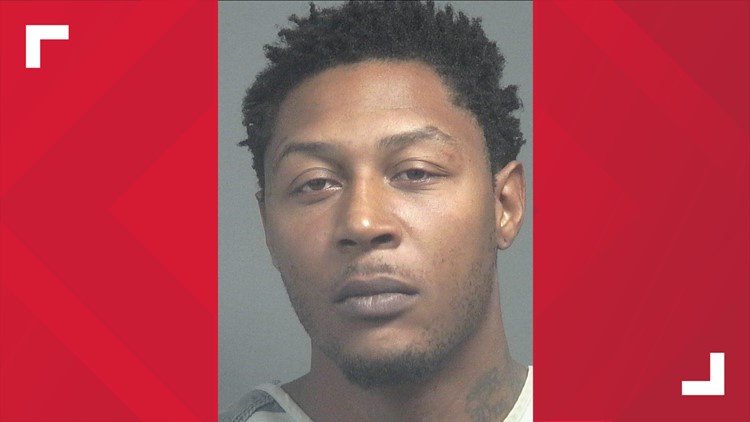 BCSO: Man taken into custody after shooting in Blount County over weekend