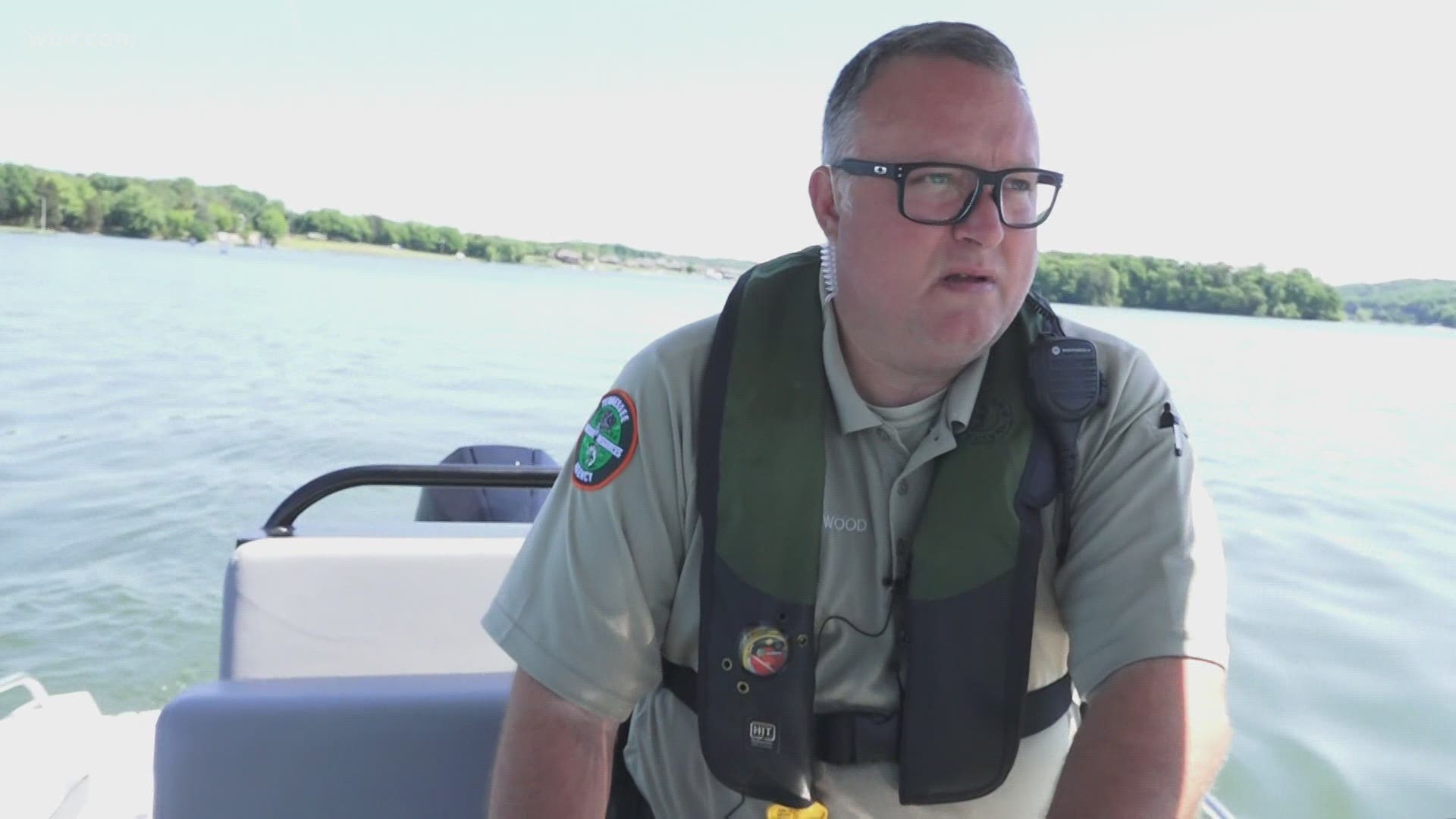 After a record-low number of deaths in 2019, 2020 recorded the most boating fatalities in four decades, TWRA said.