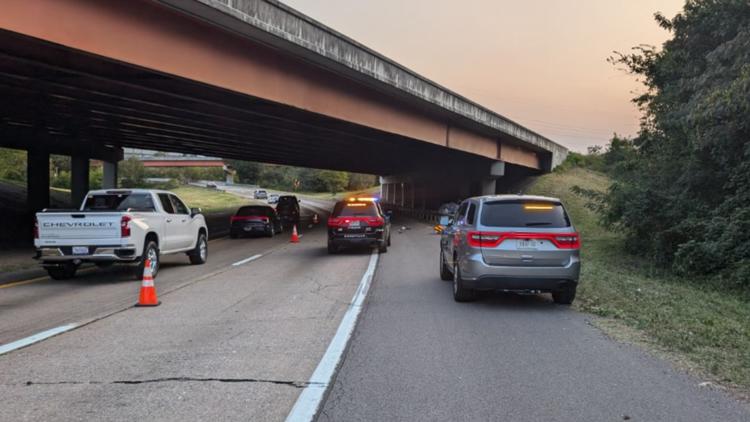 KPD: 2 dead after crash on I-40 to I-640 ramp