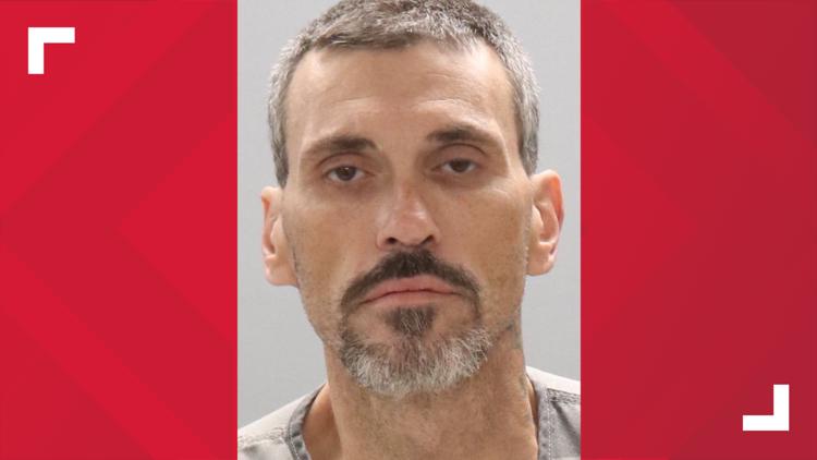 DA: Career criminal convicted, faces 15-year sentence after pistol-whipping victim