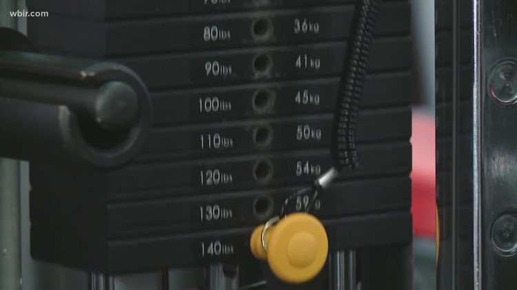 Holiday Health: Staying on track during the holidays