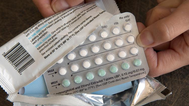 New Tennessee law eases access to contraceptives, cutting costs and pharmacy visits