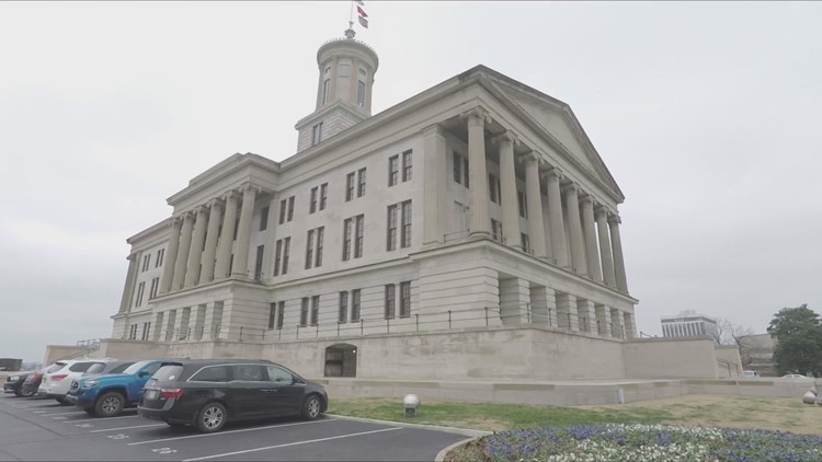 Tennessee bill could uproot juvenile justice system