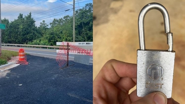 Tools stolen from Lakeshore Park Conservancy ahead of large storm that toppled trees Tools stolen from Lakeshore Park Conservancy ahead of large storm that toppled trees