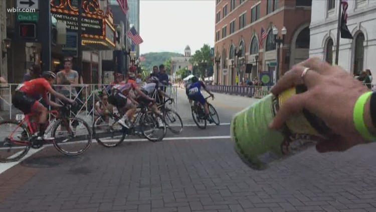 USA Cycling National Championships wrapped up this weekend after 6 events USA Cycling National Championships wrapped up this weekend after 6 events