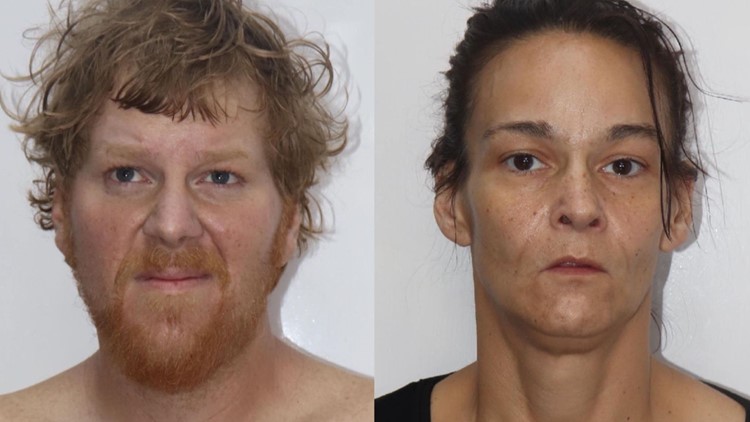 Duo charged with murder in fentanyl death of toddler