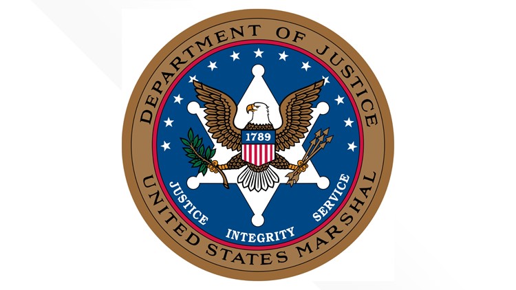 USMS: Delaware fugitive arrested in Greene County