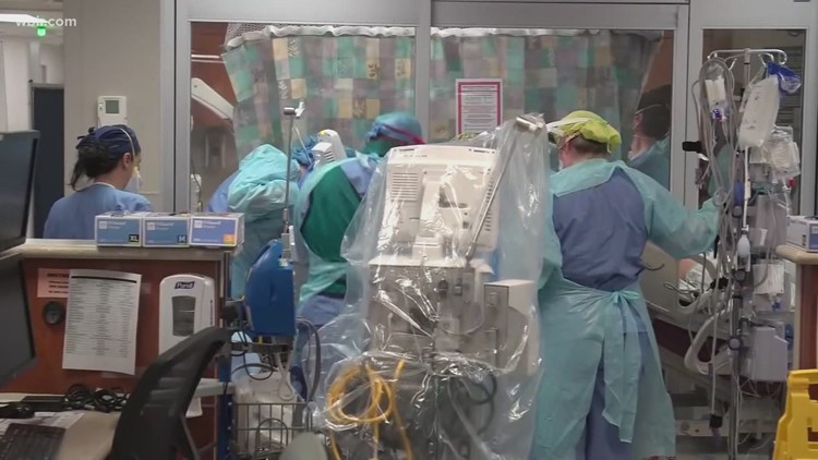 Estudio brit&aacute;nico encuentra que nueva variante de COVID-19 podr&iacute;a ser m&aacute;s mortal