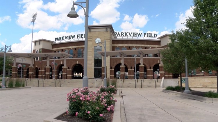 Will downtown baseball succeed? An Indiana city may be a model