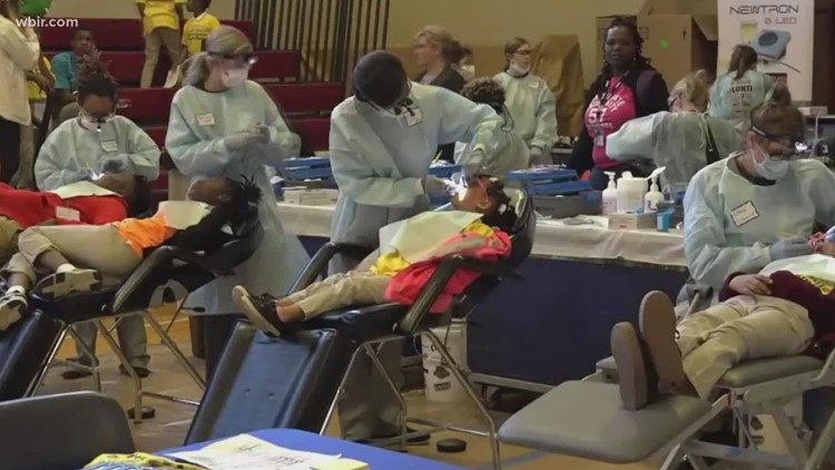 RAM coming to Bearden for free clinic