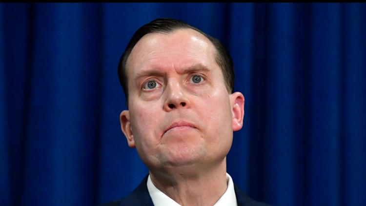Kentucky reaches $110 million deal with Kroger to settle its opioid lawsuit
