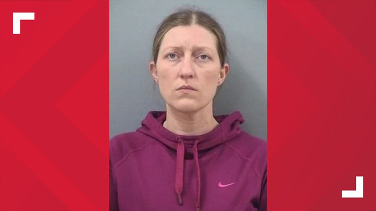 DA: Middle Tennessee woman arrested for aiding Jacob Clare in AMBER Alert abduction