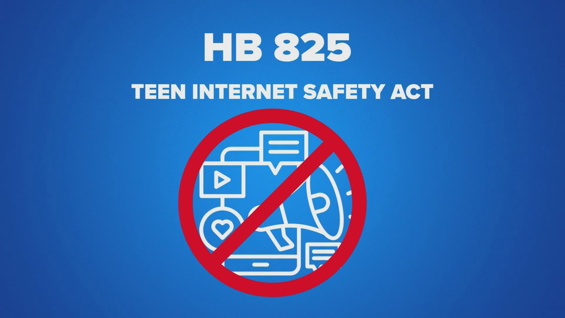 New Tennessee laws that will take effect include targeting cyberbullying, online threats, social media in schools, laser use near aircraft and more.
