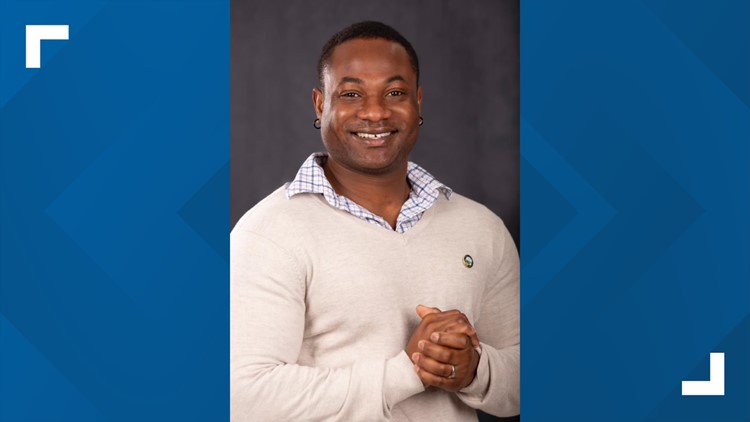 KPD officer Wisbens Antoine died during training because of natural causes, according to autopsy