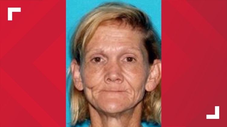 KPD: Missing woman found safe